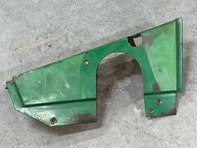 Am30992 John Deere 1964 110 Round Fender Kohler K181 Primary Belt Guard