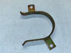 Am31127 John Deere 1964 110 Round Fender Primary Belt Guide