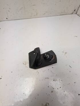 Am31322 John Deere Model 49 Snow Blower Drive Belt Tensioner Bracket