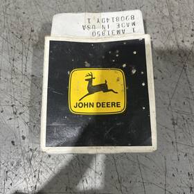 Am31850 John Deere Fuel Shut Off Valve New Free Shipping