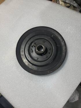 Am105653 John Deere Am33141 526 726 826 832 1032 Snowblower Impeller Pulley