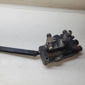 Am33149 John Deere 312 314 140 120 H1 Hydraulic Control Valve