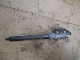 Am33268 John Deere 140 300 312 316 Garden Tractor Steering Column Parts Useable