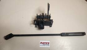 Am34600 John Deere Complete Rear Lift Kit For 110 112 200 210 212 214 216