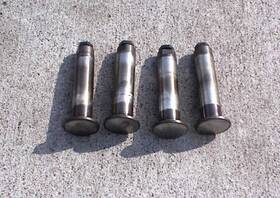 Am34747 John Deere 18-e24 400 - Tappets