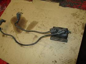 Am34764 John Deere 400 Ignition Coil Kohler K532 K482 K582 391.54 From Jd