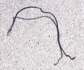 Am37239 John Deere 86-e36 400 - Kohler K532 Solenoid Wiring Lead