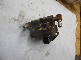 Am134269 John Deere Am37539 110 112 214 216 Kohler Fuel Pump 10-16 Hp 198 Jd
