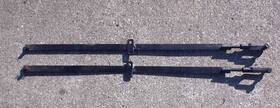 Am37761 John Deere C1-061 312 314 317 - Brake Rods