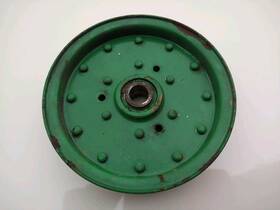 Am37784 John Deere 400 420 430 60 Inch Deck Idler Pulley