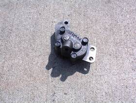 Am38141 John Deere 99-090 400 - Kohler K532 K582 Oil Pump