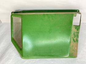 Am39170 John Deere 316 318 Lawn And Garden Tractor Rh Side Panel Right