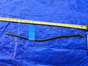 316-onan John Deere Am39192 Cylinder Hydraulic Hose For 318 322 330 332 420 430