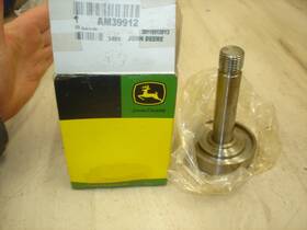 Am39912 John Deere Oem New Blade Spindle