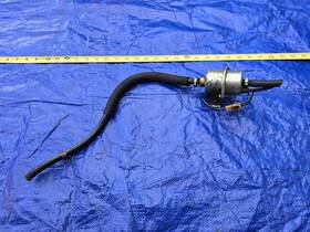Am101130 John Deere Am876116 Fuel Pump Replaces Fits Early Diesel 016747 S/n