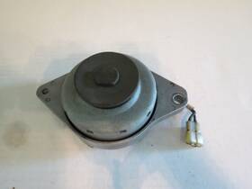 Mia10338 John Deere Am877557 / Yanmar Alternator For Rebuilding - Solid Core Free Ship