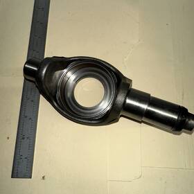 Am881114 John Deere Tuff Torq K92 Trans Shifter X585 X724 X728 425 445 455