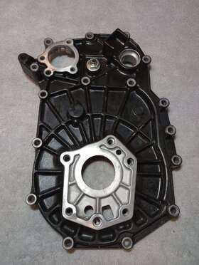 Am881121 John Deere Transmission Side Cover. 425. 445. 455. X475. X495. X720