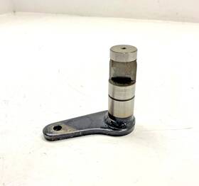 Am881229 John Deere 1565 Series Ii 4wd Front Axle Rh Cam Lever