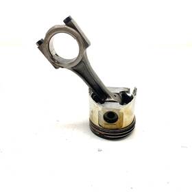 3tnv88-djma John Deere Am881814 1565 Series Ii 4wd Yanmar Piston And Rod Am875391