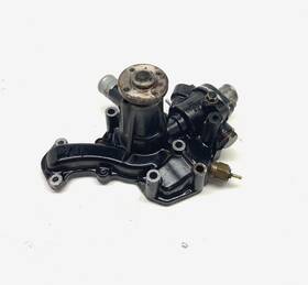 3tnv88-djma John Deere Am881943 1565 Series Ii 4wd Yanmar Water Pump Mia885113