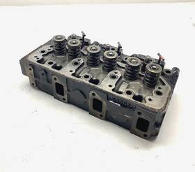3tnv88-djma John Deere Am882168 1565 Series Ii 4wd Yanmar Cylinder Head