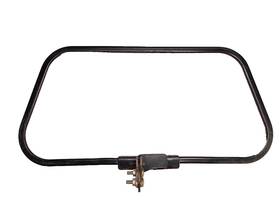 Amt2690 John Deere Safety Bail For 180b 220b 260b 180c 220c 260c 220sl 220 E Cut