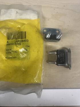 Ar28403 John Deere Original Equipment Circuit Breaker - For One Only