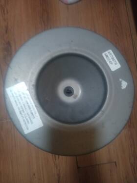 Ar79679 John Deere Original Equipment Air Filter -