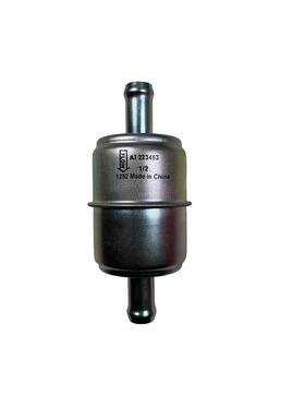 At223493 John Deere Oem Inline Fuel Filter New