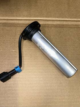 Auc11184 John Deere X330 X350 X370 X380 X390 Lawnmower Tractor Fuel Sending Unit