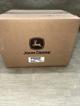 Auc12612 John Deere Steering Control Unit