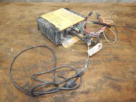 Am142515 John Deere Auc13450 Deer Te Gator 48v Dc Battery Charger Am144343