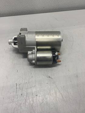 Auc15258 John Deere Starter Motor