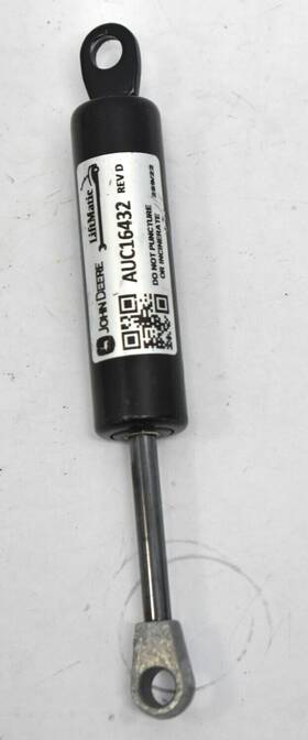 Auc16432 John Deere Lift Matic Steering Lever Shock Absorber Replacement Unit
