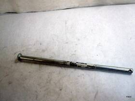 B1af132b John Deere Original Equipment Pin #m119978