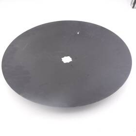 B31315 John Deere Oem 18 Inch Concave Disk For 955 Tractor