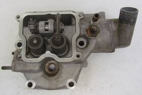 Bm17972 John Deere 425 445 Thermostat Side Cylinder Head Short Plug