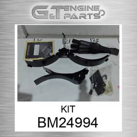 Bm24994 John Deere Kit Fits Surplus Open Box