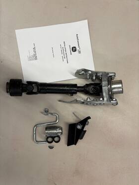 Bm25677 John Deere Auto Connect Driveshaft Kit