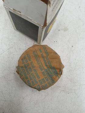 Bp14006 John Deere Original Equipment Bushing -