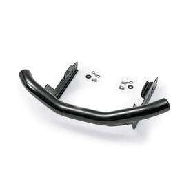 Buc11080 John Deere Front Bumper 100 Series Lawn Tractor Increase Front-end Protection