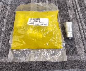 C14618 John Deere Qty 5 Hydraulic Quick Coupler Plug For 135 143 145 146 148