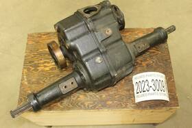 C212e John Deere 1975-1987 Lawn Mower Transmission
