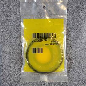 Ce17707 John Deere Genuine Oem Seal Nos Factory Sealed