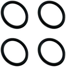 Ch11562 John Deere Original Equipment O-ring - 4 Pack