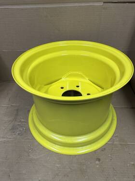 Ch18148 John Deere 750 Compact Utility Tractor Rear 13.5x16 Turf Wheel