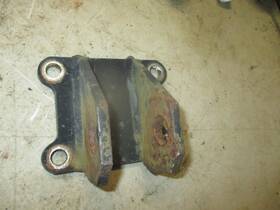 Lva801810 John Deere Ch19596 655 755 855 955 750 Top Link Hinge Bracket 106 Jd