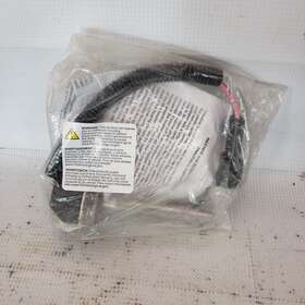 Dz123314 John Deere Heater