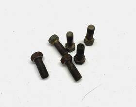 E82026 John Deere 1600 Turbo Wam Lug Nut Set 6